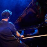 Finále 24. festivalu Jazzinec v Uffu