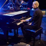 Finále 24. festivalu Jazzinec v Uffu