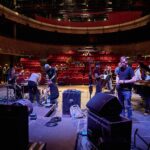 Finále 24. festivalu Jazzinec v Uffu