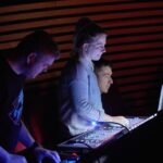 Finále 24. festivalu Jazzinec v Uffu