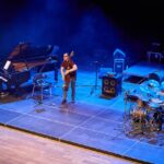 Finále 24. festivalu Jazzinec v Uffu