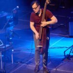 Finále 24. festivalu Jazzinec v Uffu