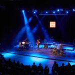 Finále 24. festivalu Jazzinec v Uffu