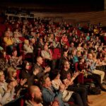 Finále 24. festivalu Jazzinec v Uffu