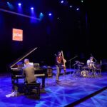 Finále 24. festivalu Jazzinec v Uffu