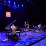 Finále 24. festivalu Jazzinec v Uffu