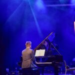 Finále 24. festivalu Jazzinec v Uffu