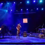 Finále 24. festivalu Jazzinec v Uffu