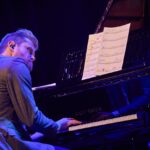 Finále 24. festivalu Jazzinec v Uffu