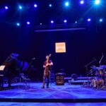 Finále 24. festivalu Jazzinec v Uffu