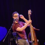 Finále 24. festivalu Jazzinec v Uffu