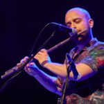 Finále 24. festivalu Jazzinec v Uffu
