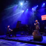 Finále 24. festivalu Jazzinec v Uffu