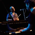 Finále 24. festivalu Jazzinec v Uffu
