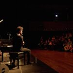 Finále 24. festivalu Jazzinec v Uffu