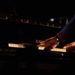 Finále 24. festivalu Jazzinec v Uffu