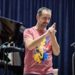 Úvodní koncert 26. ročníku festivalu Jazzinec - Josefine Lindstrand