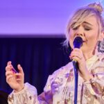 Úvodní koncert 26. ročníku festivalu Jazzinec - Josefine Lindstrand