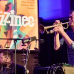 Úvodní koncert 26. ročníku festivalu Jazzinec - Josefine Lindstrand