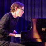 Úvodní koncert 26. ročníku festivalu Jazzinec - Josefine Lindstrand