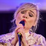 Úvodní koncert 26. ročníku festivalu Jazzinec - Josefine Lindstrand