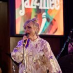 Úvodní koncert 26. ročníku festivalu Jazzinec - Josefine Lindstrand