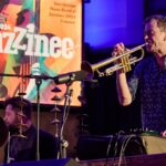 Úvodní koncert 26. ročníku festivalu Jazzinec - Josefine Lindstrand