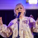 Úvodní koncert 26. ročníku festivalu Jazzinec - Josefine Lindstrand
