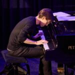 Úvodní koncert 26. ročníku festivalu Jazzinec - Josefine Lindstrand