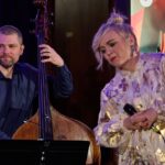 Úvodní koncert 26. ročníku festivalu Jazzinec - Josefine Lindstrand