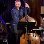 Úvodní koncert 26. ročníku festivalu Jazzinec - Josefine Lindstrand