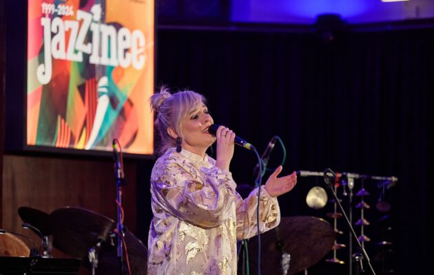 Jedinečný mezinárodní festival Jazzinec vkročil do druhého čtvrtstoletí