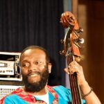 Jazzinec: Lakecia Benjamin, Ben Tiberio Group