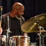 Jazzinec: Lakecia Benjamin, Ben Tiberio Group