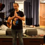 Jazzinec: Lakecia Benjamin, Ben Tiberio Group
