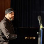 Jazzinec: Lakecia Benjamin, Ben Tiberio Group
