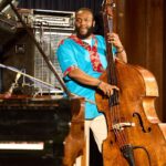 Jazzinec: Lakecia Benjamin, Ben Tiberio Group