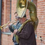 Streetbandits na Jazzinci v EPO1