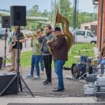 Streetbandits na Jazzinci v EPO1