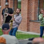 Streetbandits na Jazzinci v EPO1