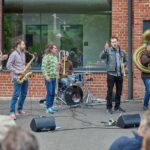 Streetbandits na Jazzinci v EPO1