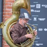 Streetbandits na Jazzinci v EPO1