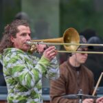 Streetbandits na Jazzinci v EPO1