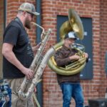 Streetbandits na Jazzinci v EPO1