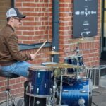 Streetbandits na Jazzinci v EPO1