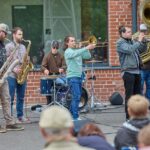Streetbandits na Jazzinci v EPO1