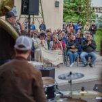 Streetbandits na Jazzinci v EPO1