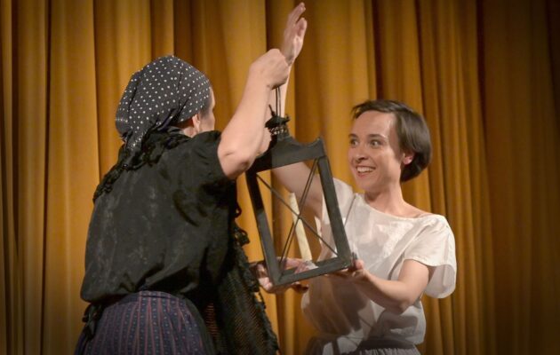 V Hronově začíná jeden z nejprestižnějších festivalů amatérského divadla na světě