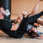 Martin Kováč, amatérský mistr světa v grapplingu