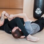 Martin Kováč, amatérský mistr světa v grapplingu